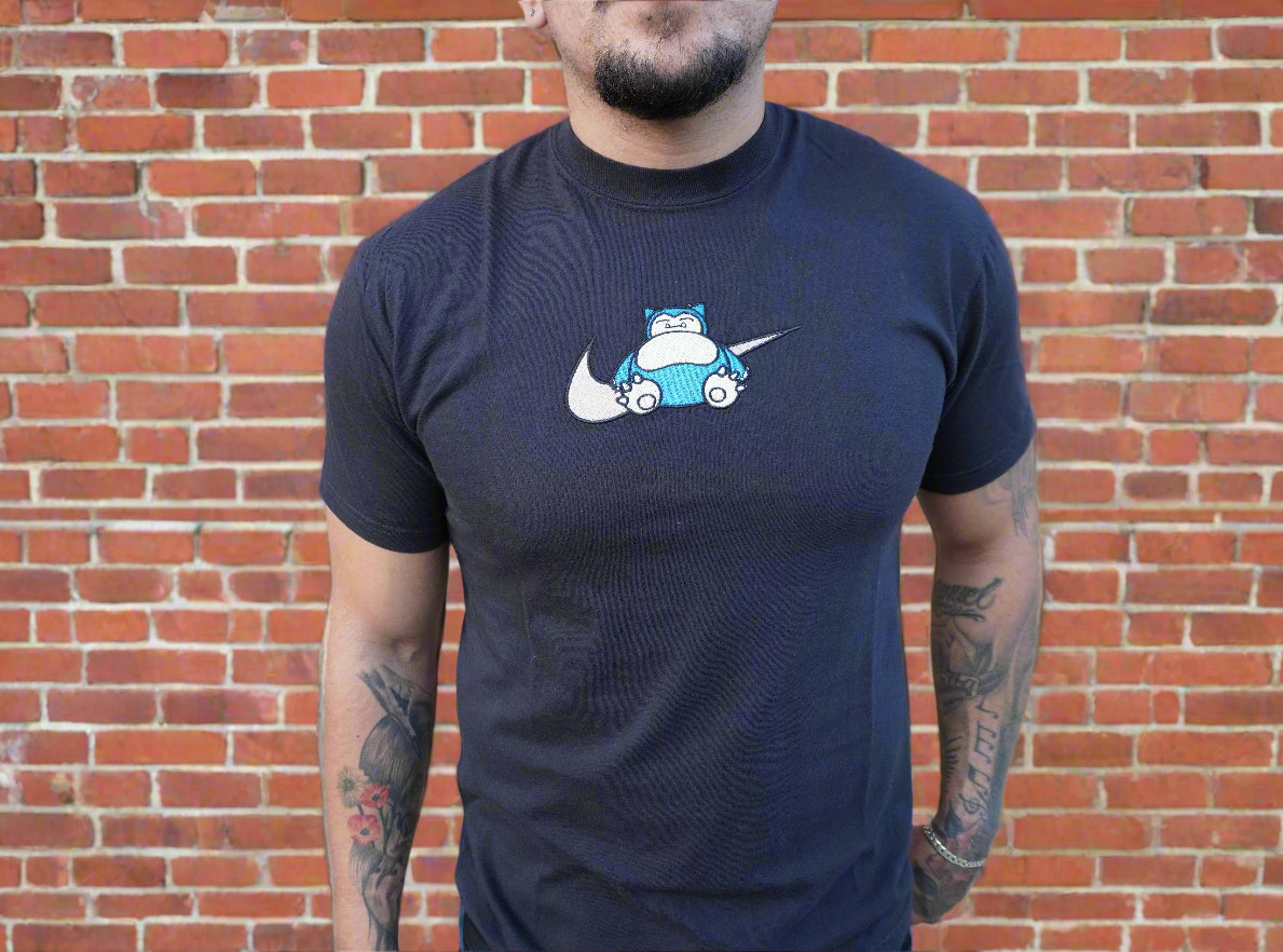 Gentle Giant Short Sleeve T-Shirt