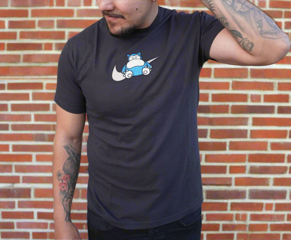 Gentle Giant Short Sleeve T-Shirt