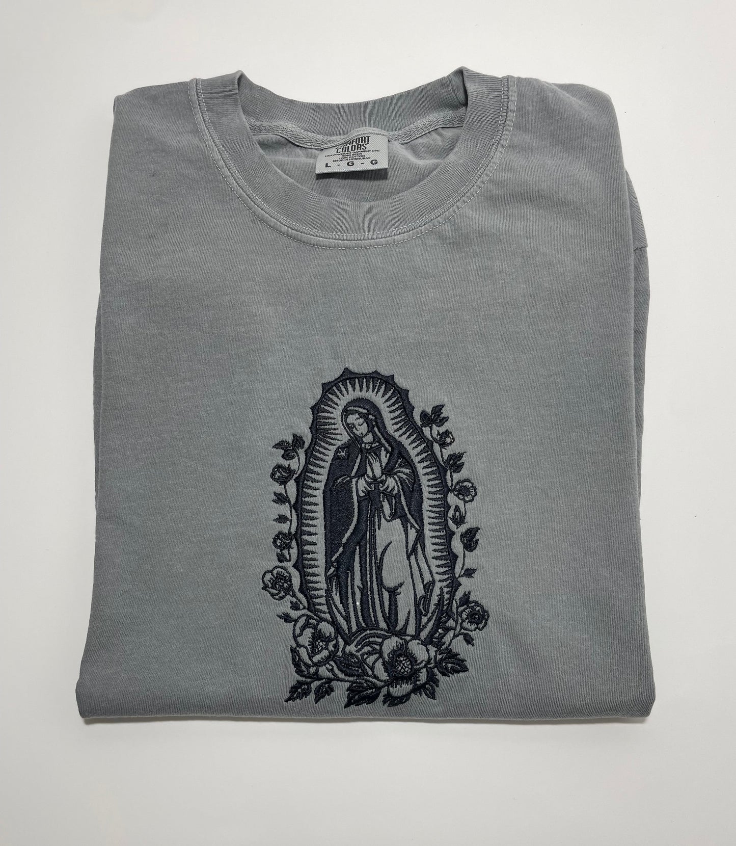 Holy Mother Short Sleeve T-Shirt