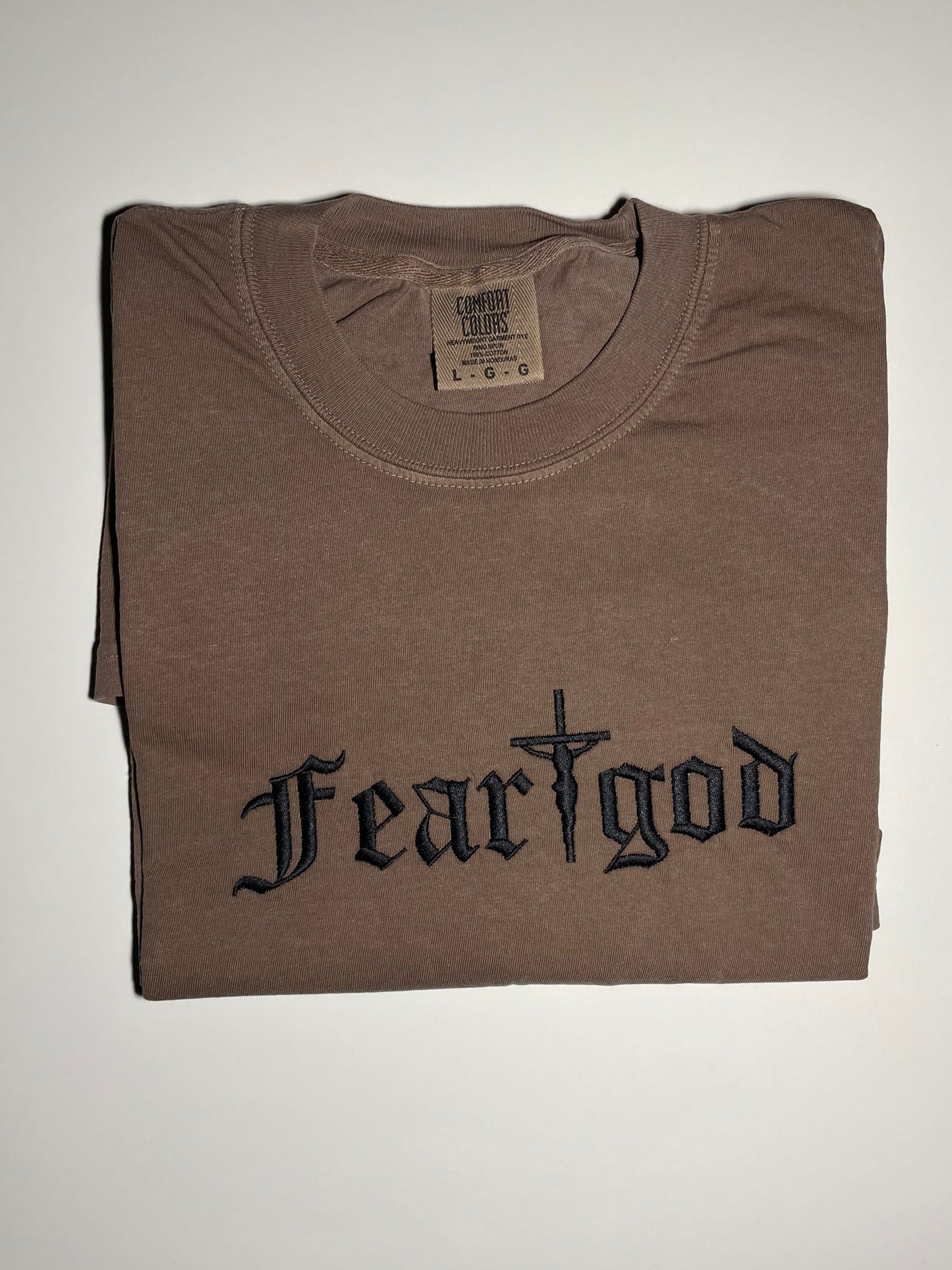 Fear God Short Sleeve T-Shirt