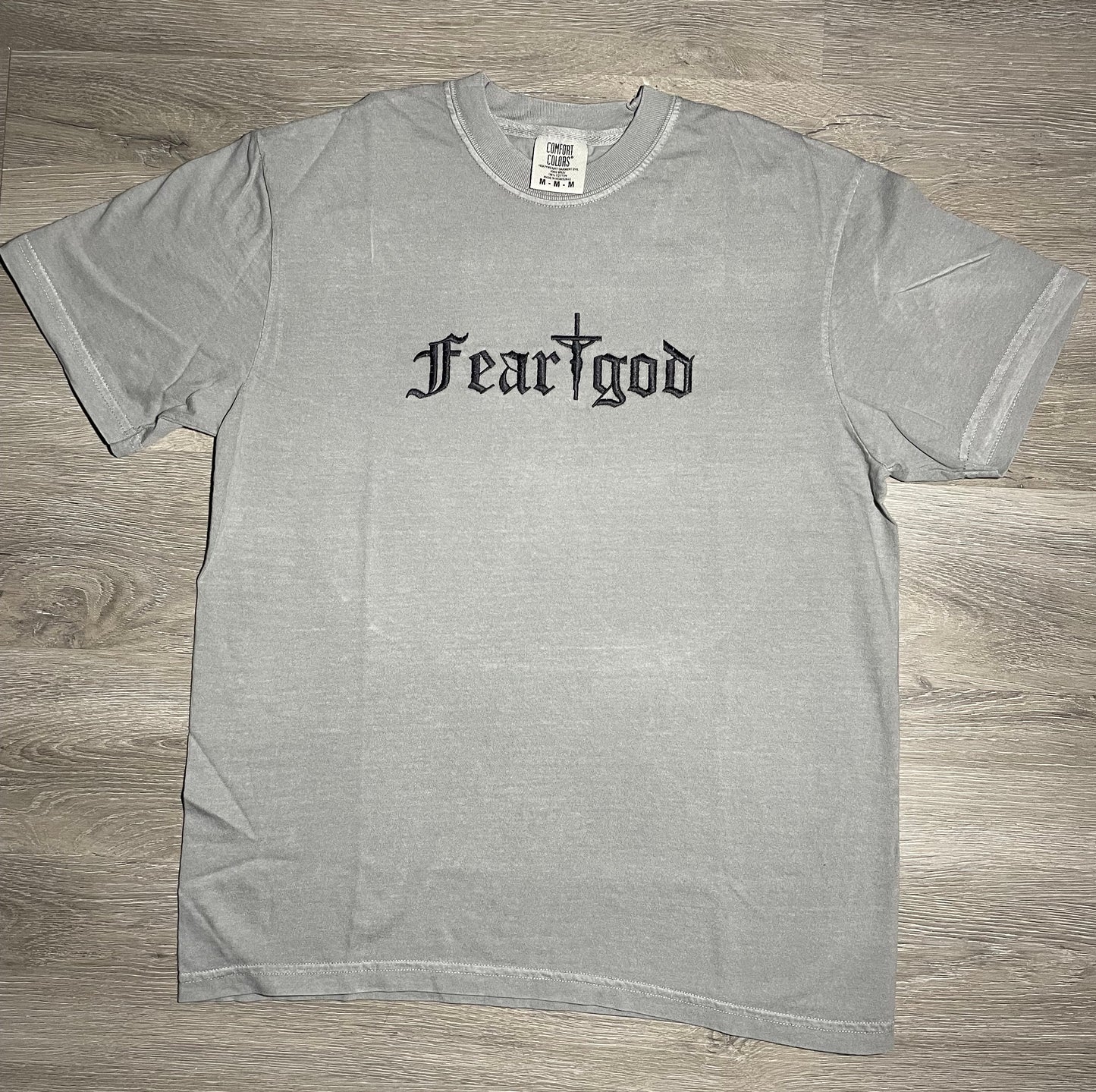 Fear God Short Sleeve T-Shirt