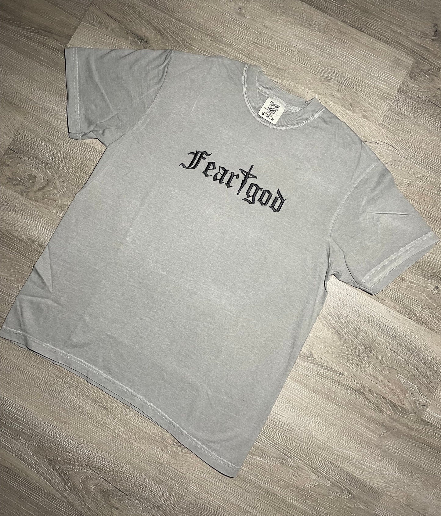 Fear God Short Sleeve T-Shirt