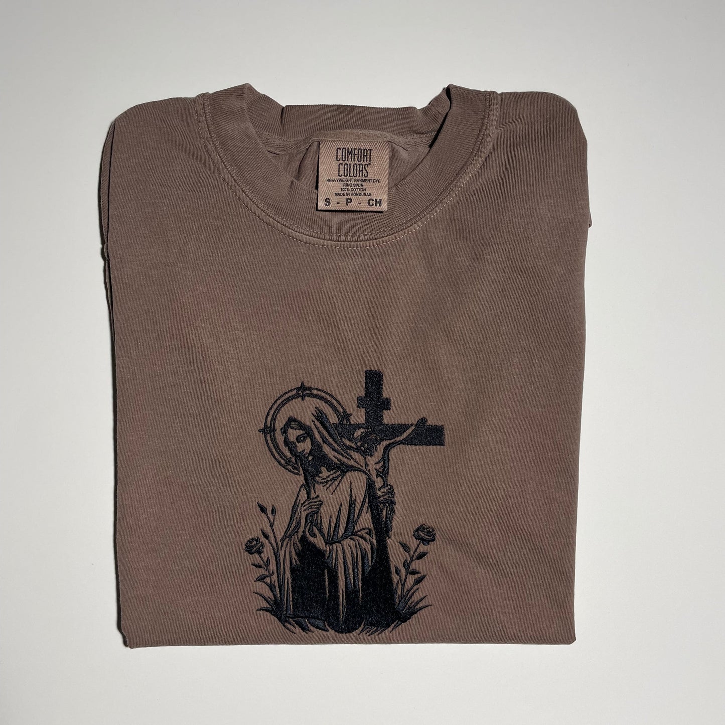 Blessed Son Short Sleeve T-Shirt
