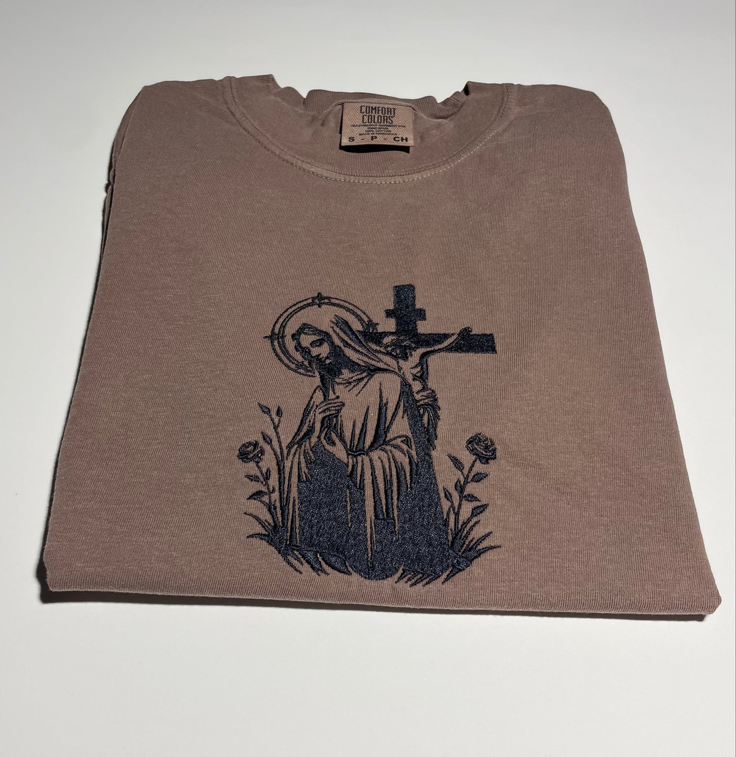 Blessed Son Short Sleeve T-Shirt