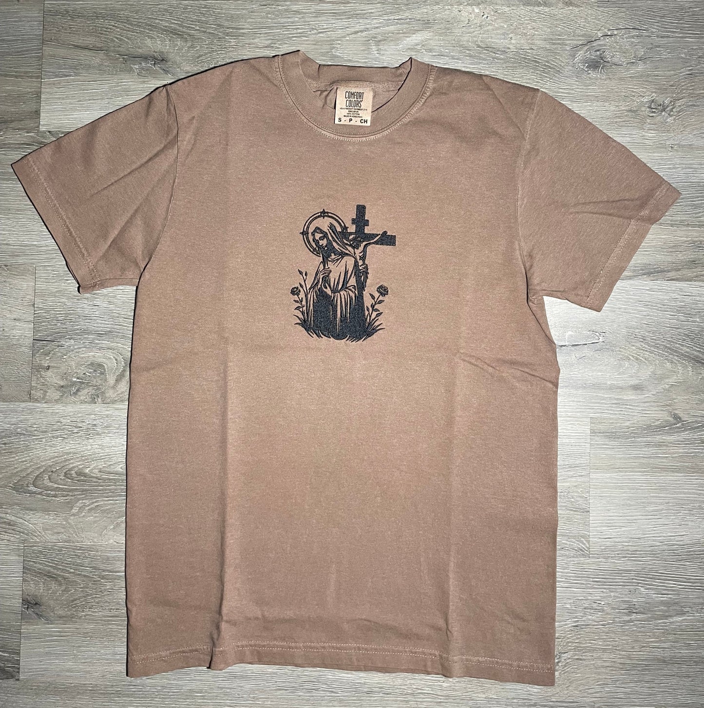 Blessed Son Short Sleeve T-Shirt