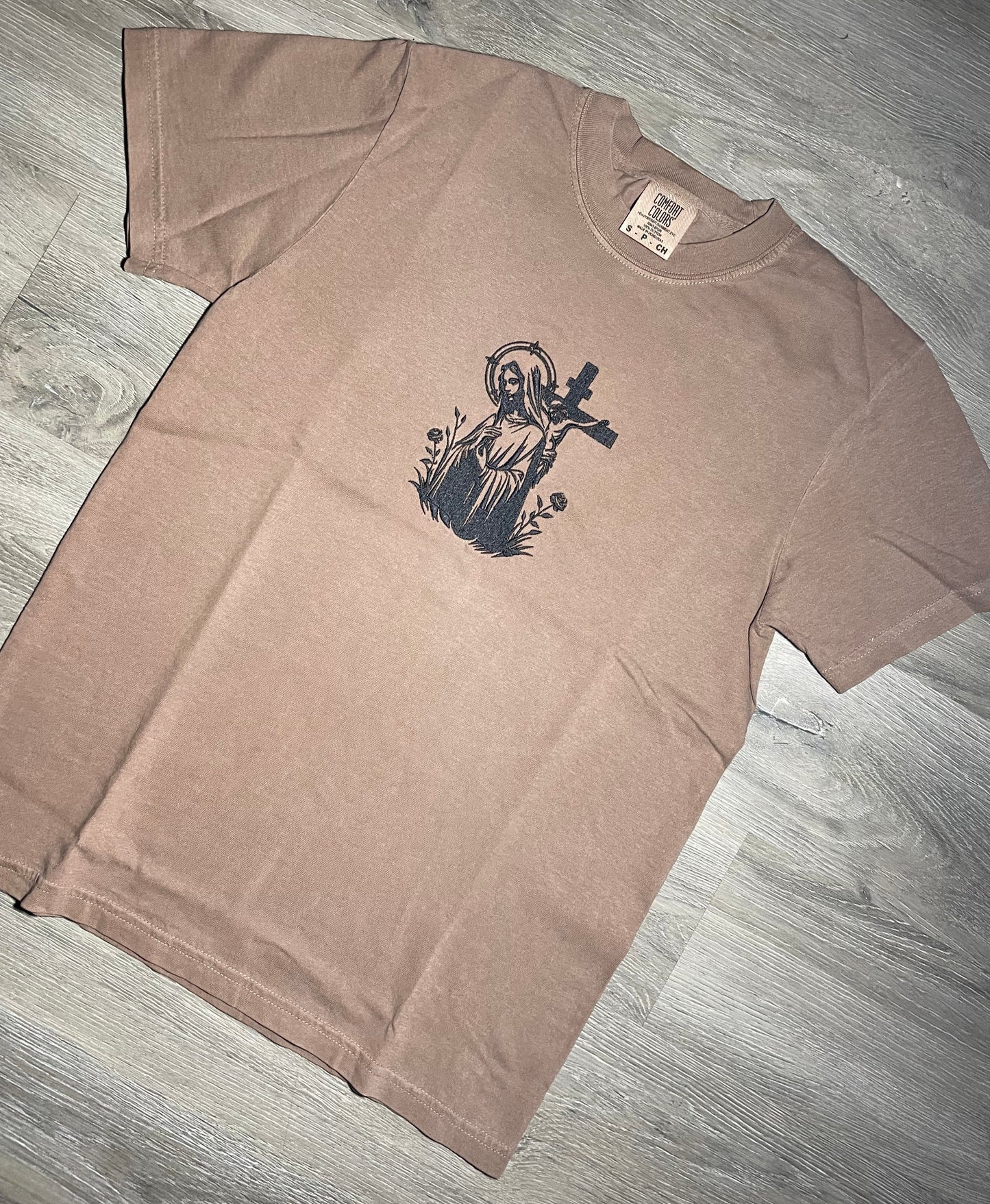 Blessed Son Short Sleeve T-Shirt