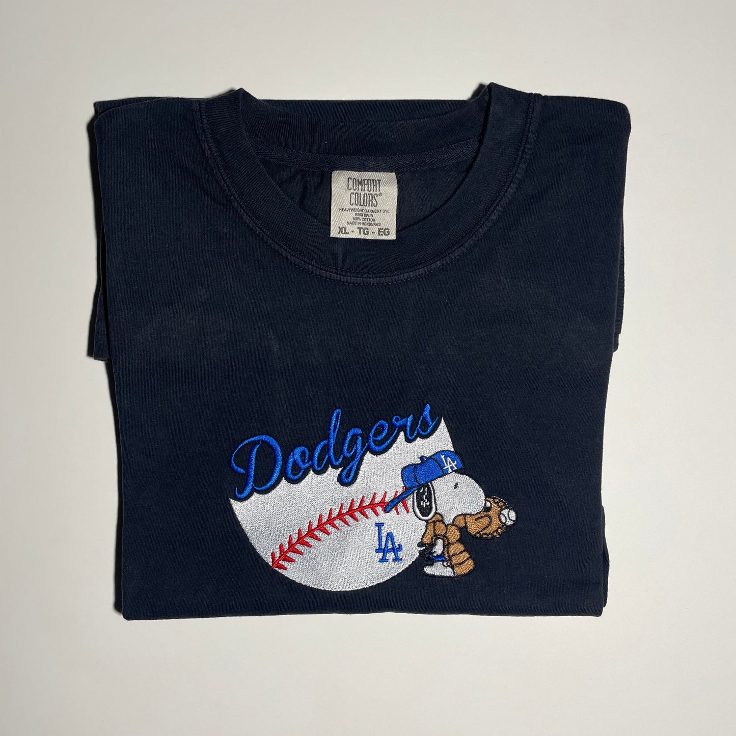 Team Dog Customized Short Sleeve T-Shirt