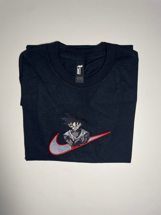 Dragon Hero Short Sleeve T-Shirt